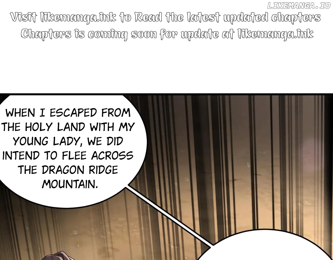 My Furry Harem Is After Me Chapter 297 - page 1